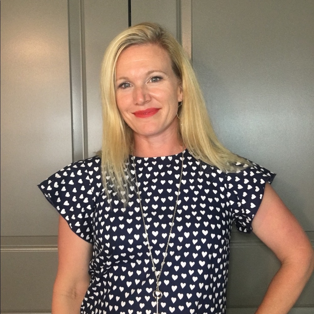 Meet your Posher, Erin